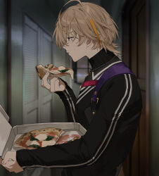 fura kanato from nijisanji