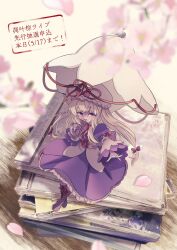 yakumo yukari from touhou by hanada hyou