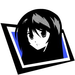 aoi sena from chaos;head