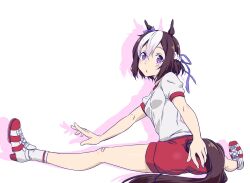special week (umamusume) from umamusume