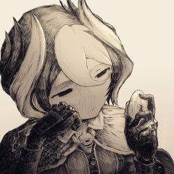 ozen from made in abyss