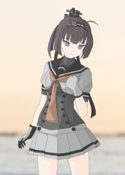 kantai collection fan art
