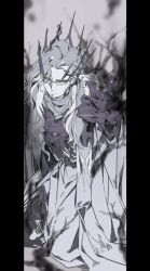 fate/grand order fan art