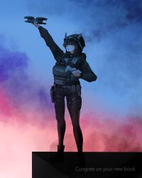 original fan art