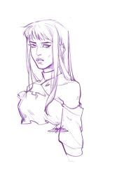 fujiwara zakuro from tokyo mew mew