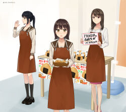 original fan art