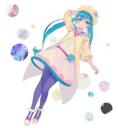 hagoromo lala from precure by yukiumisaka