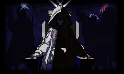 misaki (blue archive) from blue archive