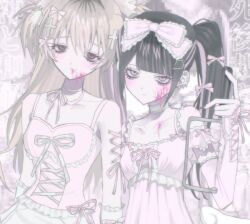 original fan art