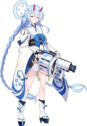chise (blue archive) from blue archive by hwansang