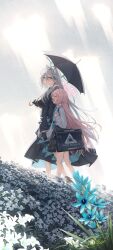 hoshino (blue archive) from blue archive by blew andwhite