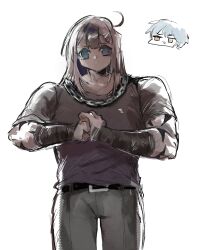 angela (project moon) from library of ruina