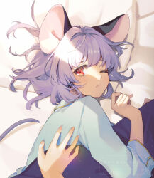 nazrin from touhou by ari don
