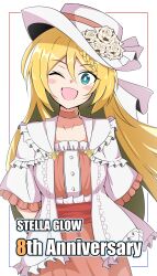 stella glow fan art