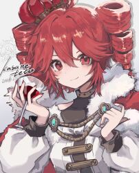 kasane teto from utau