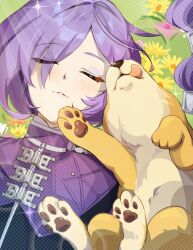 promeia (zenless zone zero) from zenless zone zero