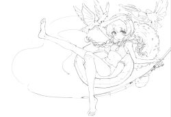 miyu (blue archive) from blue archive