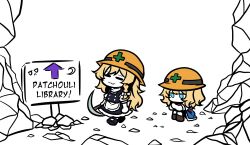 alice margatroid from touhou