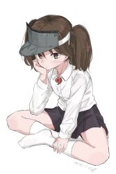 ryuujou (kancolle) from kantai collection