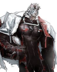 mountain (arknights) from arknights
