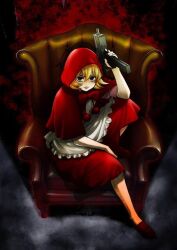 darkstalkers fan art