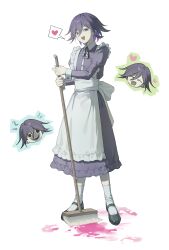 oma kokichi from danganronpa (series)