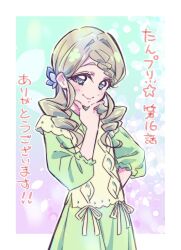 meitantei precure! fan art