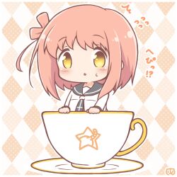 ichinose hana from slow start by mitarashi neko