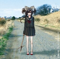 denpa onna to seishun otoko fan art