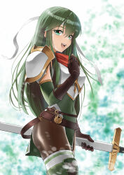 palla (fire emblem) from fire emblem