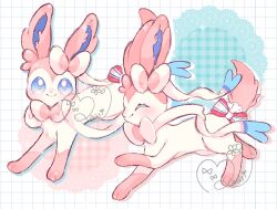 sylveon from pokemon
