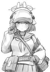 saki (blue archive) from blue archive