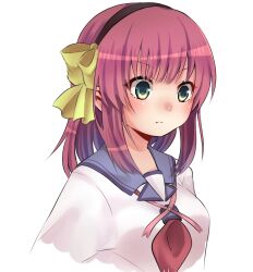 nakamura yuri from angel beats! by negiko123123