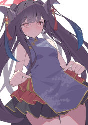 fuuka (blue archive) from blue archive