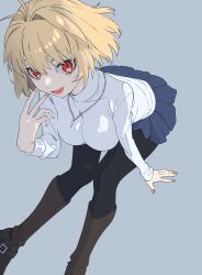 arcueid brunestud from tsukihime