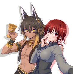 original fan art