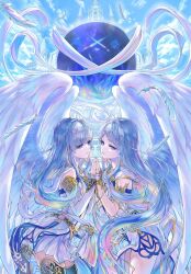feena (ys) from ys by taue shunsuke