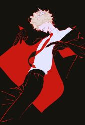 belphegor (reborn) from katekyo hitman reborn