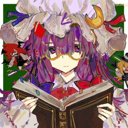 kirisame marisa from touhou