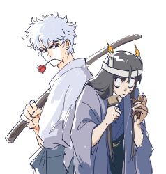 gosunkugi hikaru from gintama