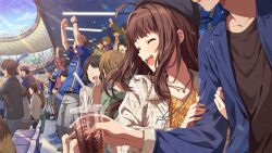 producer (idolmaster) from idolmaster
