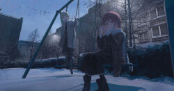 asya shubina from z.a.t.o. // i love the world and everything in it by anhao1224