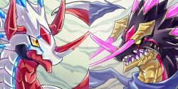 digimon fan art