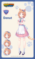 nekopara fan art