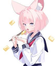blue archive fan art