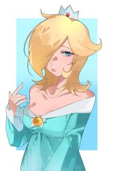 rosalina from super mario bros.