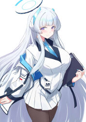 noa (blue archive) from blue archive by asya