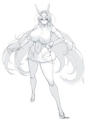 new jersey (azur lane) from azur lane