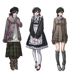 higashiyama kobeni from chainsaw man