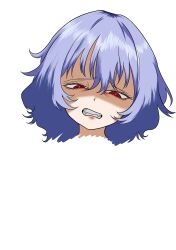remilia scarlet from touhou